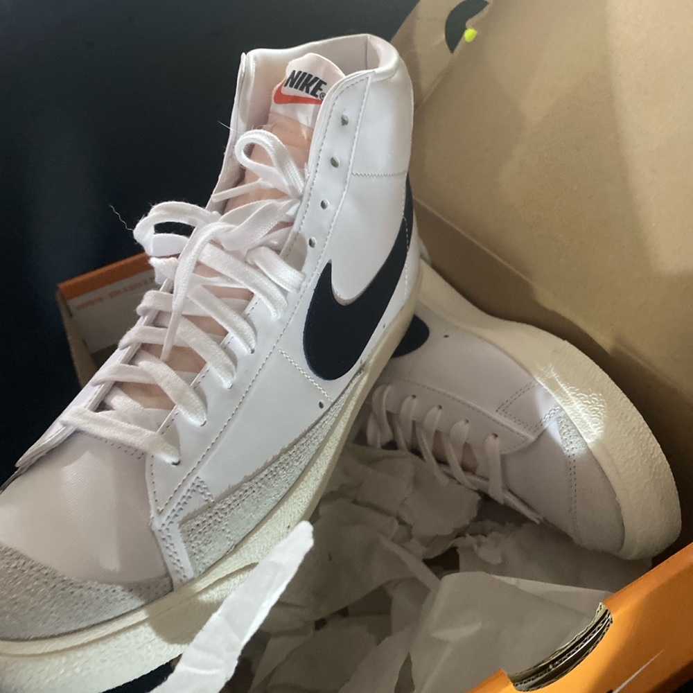 Nike blazers